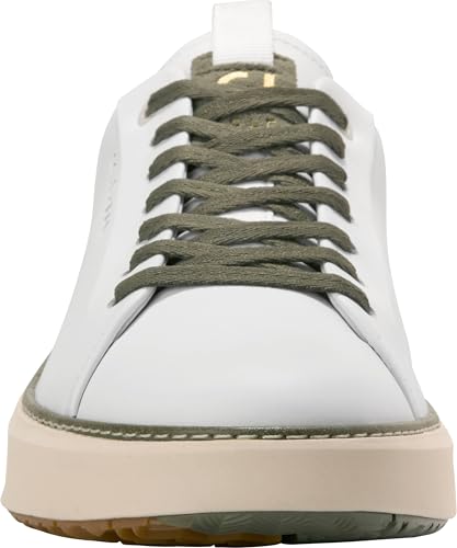 Image of Cole Haan Men's Grandpro Topspin Golf Sneakers
