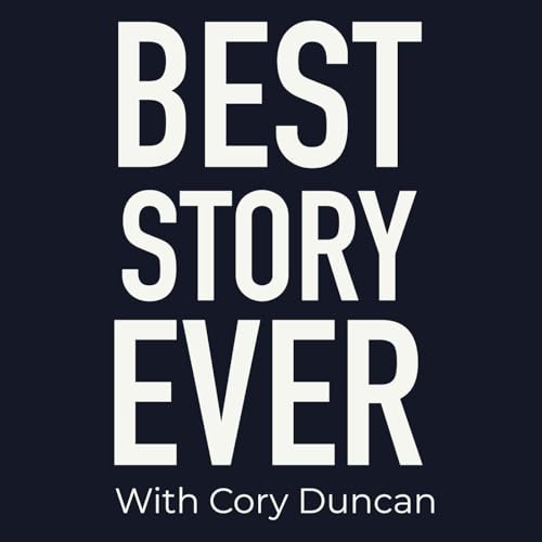 Best Story Ever copertina