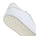 adidas Women's Breaknet Sleek, White/White/White, 8.5