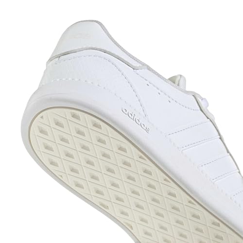Image of adidas Women's Breaknet Sleek Shoe