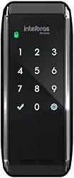 Fechadura Digital de Sobrepor Intelbras FD 1000