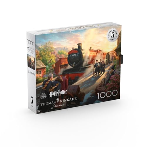 Puzzle Movie para 14-100 años 1000 Piezas miniatura 2