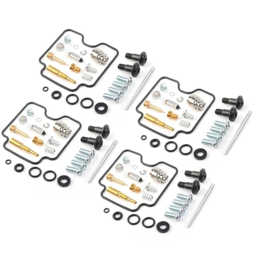 Kit de réparation pour carburateur Suzuki Katana GSX600F sur route