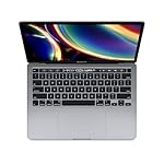 Apple 2020 MacBook Pro with 2.0GHz Intel Core i5, 13-inch, 16GB RAM, 512GB SSD Storage - Space Gray (Renewed) - Image 3