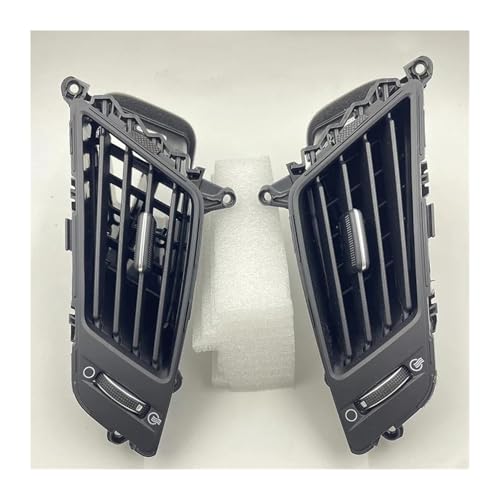 Cubierta de rejilla de aire acondicionado central rota para Hyundai Sonata 2011-2015 solución