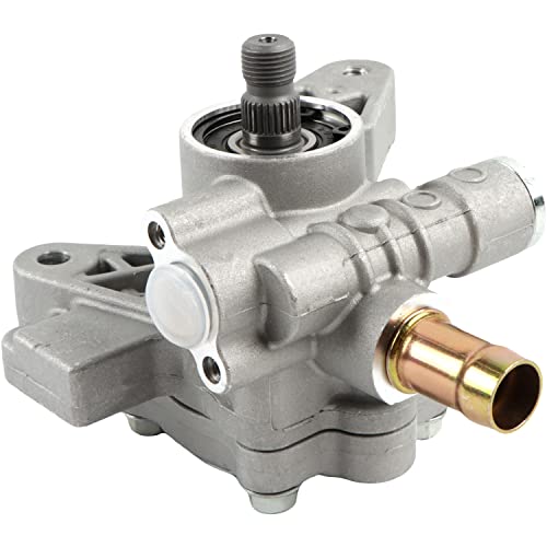 Power Steering Pump for Accord 2.3L 1998-2002