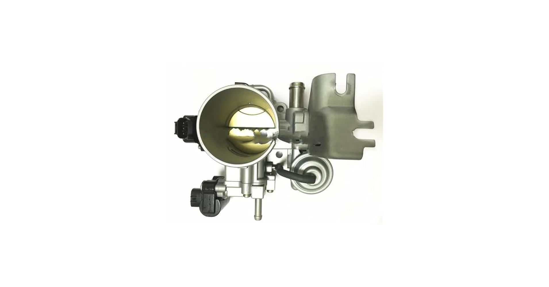 あるるぅ Throttle 22210-75240 for Toyota Hilux 4runner Tacoma
