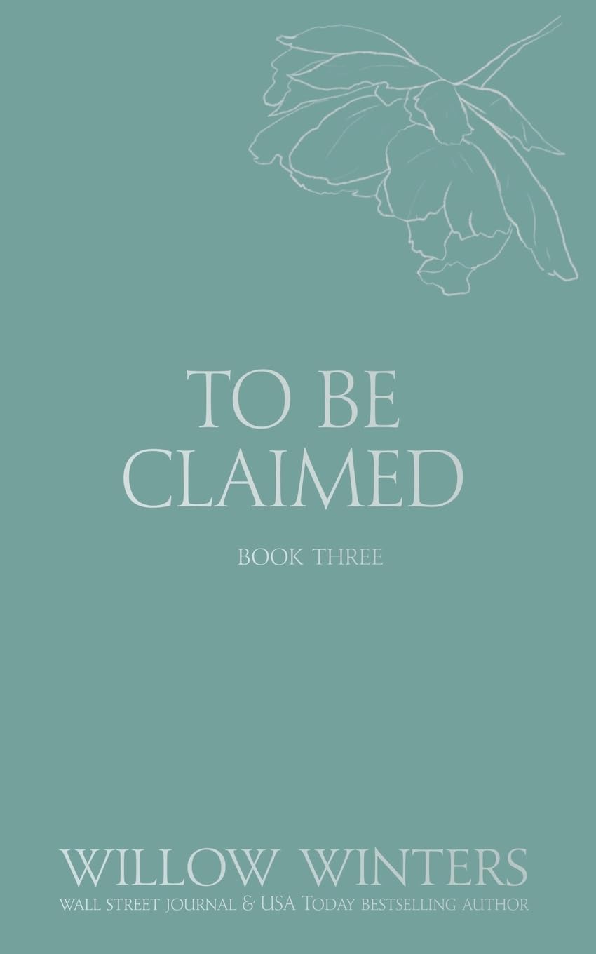 To Be Claimed: Primal Lust (Discreet)