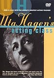 Uta Hagen's Acting Class: The DVDs