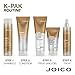 Joico K-PAK Daily Shampoo and Conditioner Set to Repair Damage, 10.1-Ounce