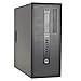 Produktbild Hp PC Tower Prodesk 600 G1 Intel i5-4570 RAM 8Go Festplatte 2To Windows 10 Wifi (Generalüberholt)
