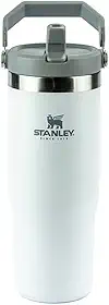 Tumbler Térmico Flip Straw Stanley|887ml