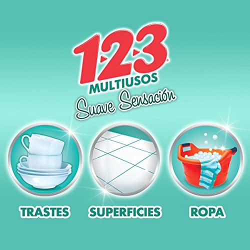 Jabones, Drugstore Imagen adicional