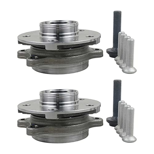 Éliminer le bruit de roulement avant sur A6 et Q5 avec le kit 4H0498625B - 3