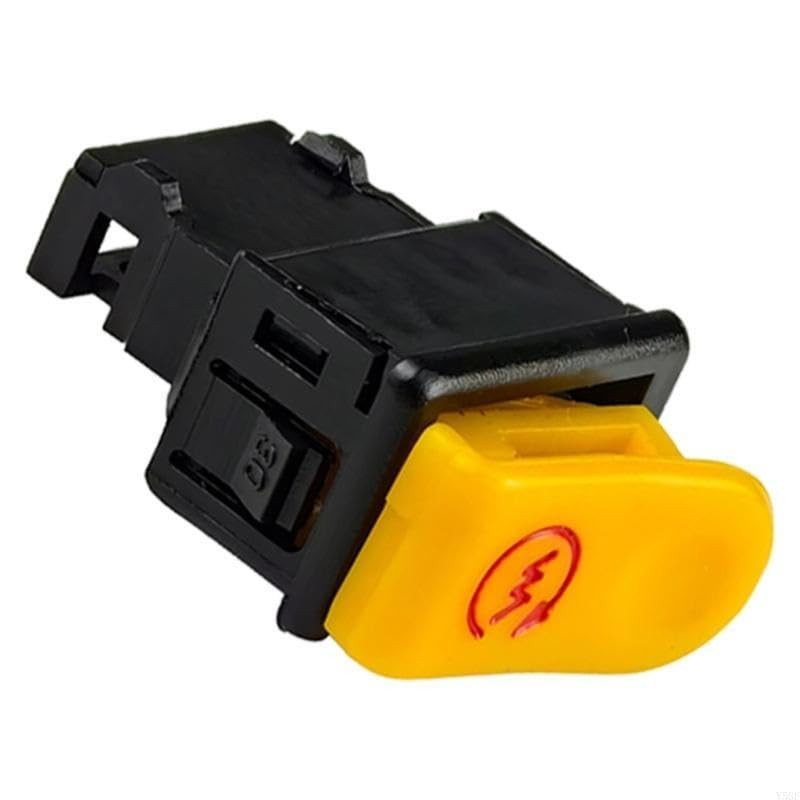 Interruptores de arranque de motocicleta para solucionar fallos de faros 5