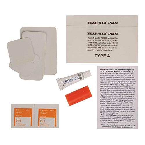 Field Repair Kit