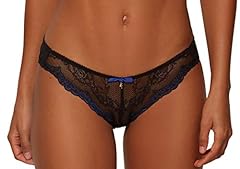 Blue (Black-electric Blue)