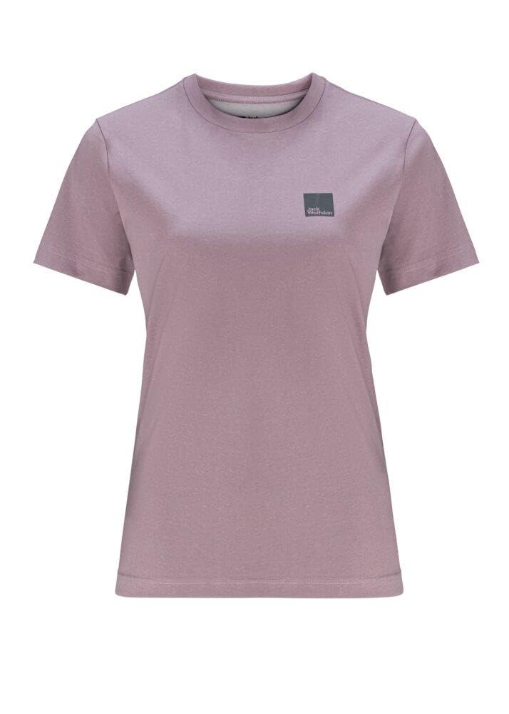 Jack Wolfskin Commute T-Shirt Quail S