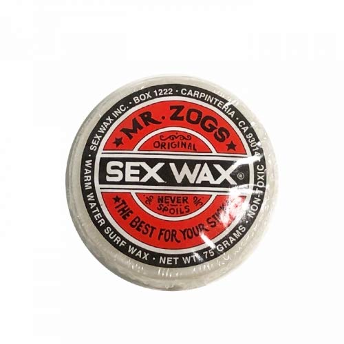 SEX WAX(ZbNXbNX) NVbN T[tB bNX CLASSIC WAX [(ėp)