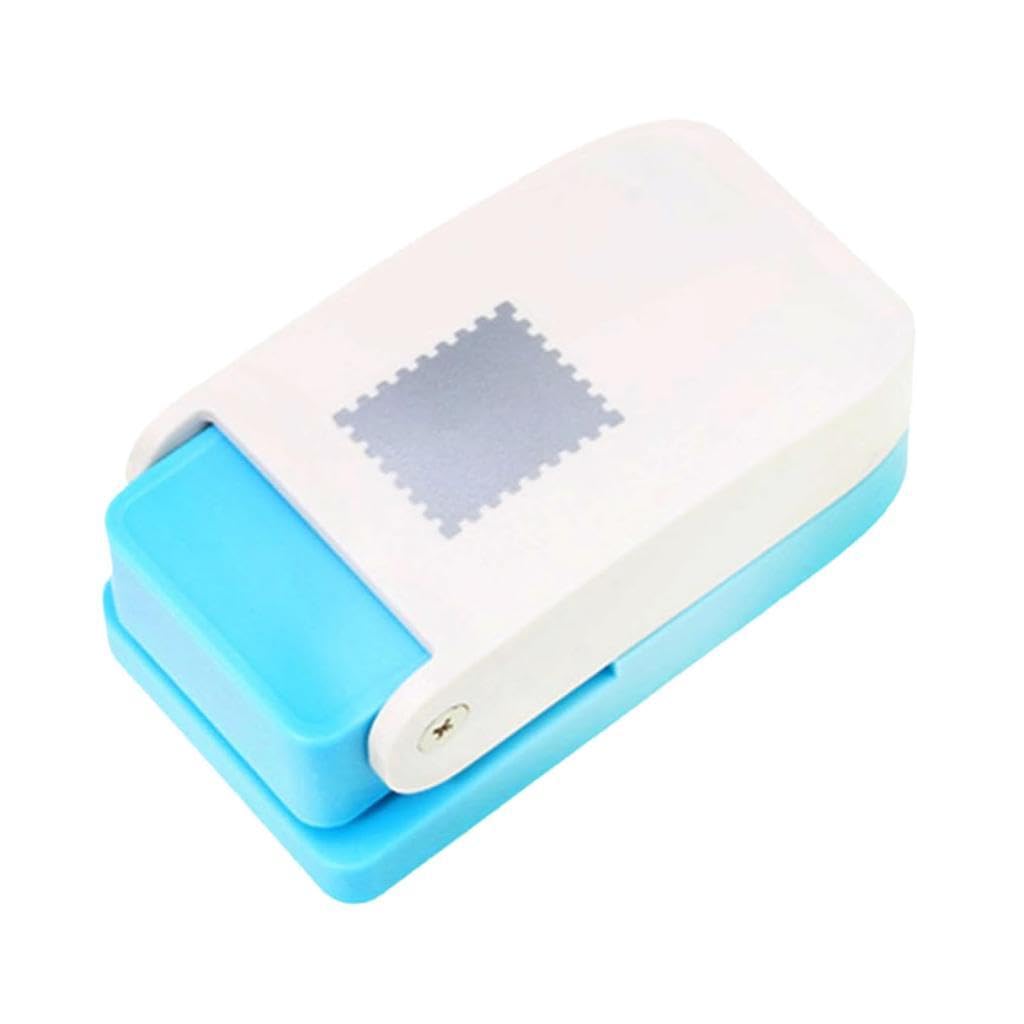 VISTORA Postage Stamp Punch DIY Paper Punch for Arts Projects Photos Festival Papers|Scrapbooking & Paper |Scrapbooking|Scrapbooking Tools|Paper Punches-image-24