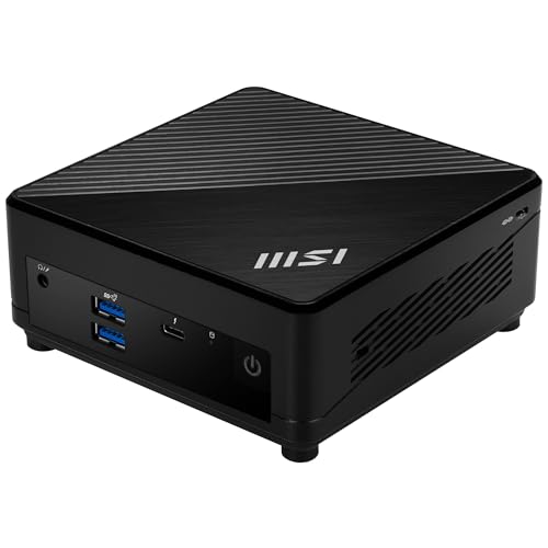 MSI Computer Cubi 5 1M-440BEU