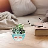 Zoom IMG-1 ukcoco 1 pz piante forma Zoom IMG-1 ukcoco 1 pz piante forma