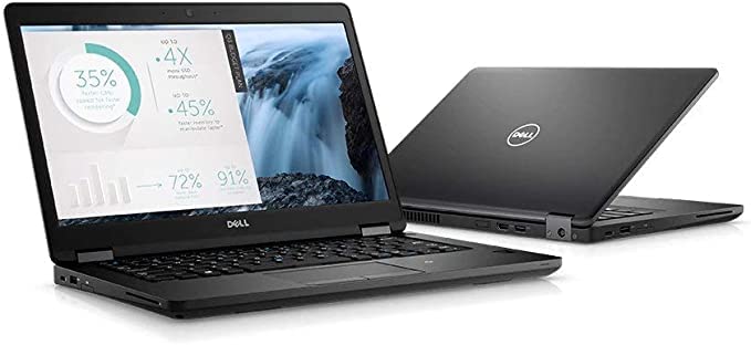 (Refurbished) DELL LATITUDE 5480 Lightweight (Core i5 6th GEN/ 8GB RAM/ 256GB SSD/ WEBCAM/ 14 NO TOUCH/ WIN PRO) (B0BY261VGP) Amazon Price History, Amazon Price Tracker