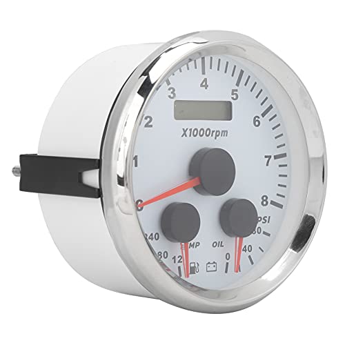 Aklosipy AKLOSIPYz8ts4 Öltemperaturanzeiger 85 Mm