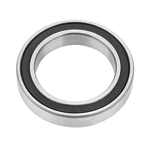 10Pcs Rillenkugellager 25 × 37 × 7mm 6805-2RS High Speed ​​Lagerersatz für Motoranwendungen