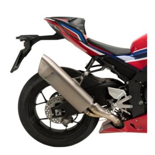 Capot de selle arrière pour CBR1000RR 2021-2023 en carénage ABS robuste