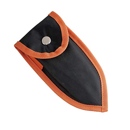 AceCamp ハンドスコップ 折り畳みスコップ シャベル 子供用 スコップ ガーデニング 穴掘り ハンドシャベル 軽量 携帯 折りたたみ ミニスコップ 園芸 アウトドア ケース付き 3枚目