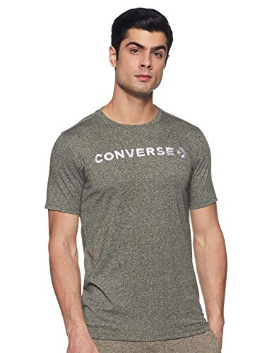 Image of Converse Men's Regular Fit T-Shirt