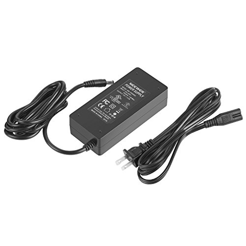 Image of NEEWER AC 100-240V to DC 12V 5A 60W Power Supply Adapter