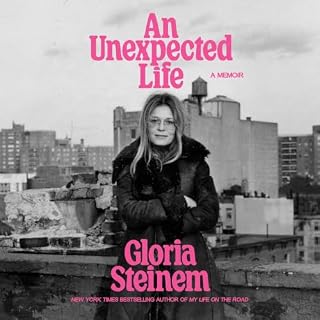 An Unexpected Life cover art