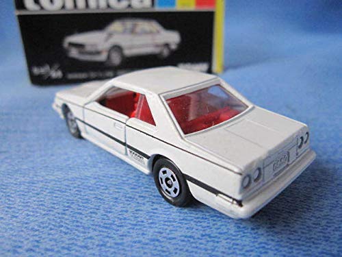 Amazon | トミカ 20-4黒箱 日本製 日産スカイライン2000ターボGT-ES