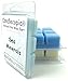 Candlecopia Scented Wax Melts, Sea Minerals, Cactus & Sea Salt and Sea Mist, 18 Natural Soy Wax Cubes, 9.6 Ounces in 3 x 6-Packs