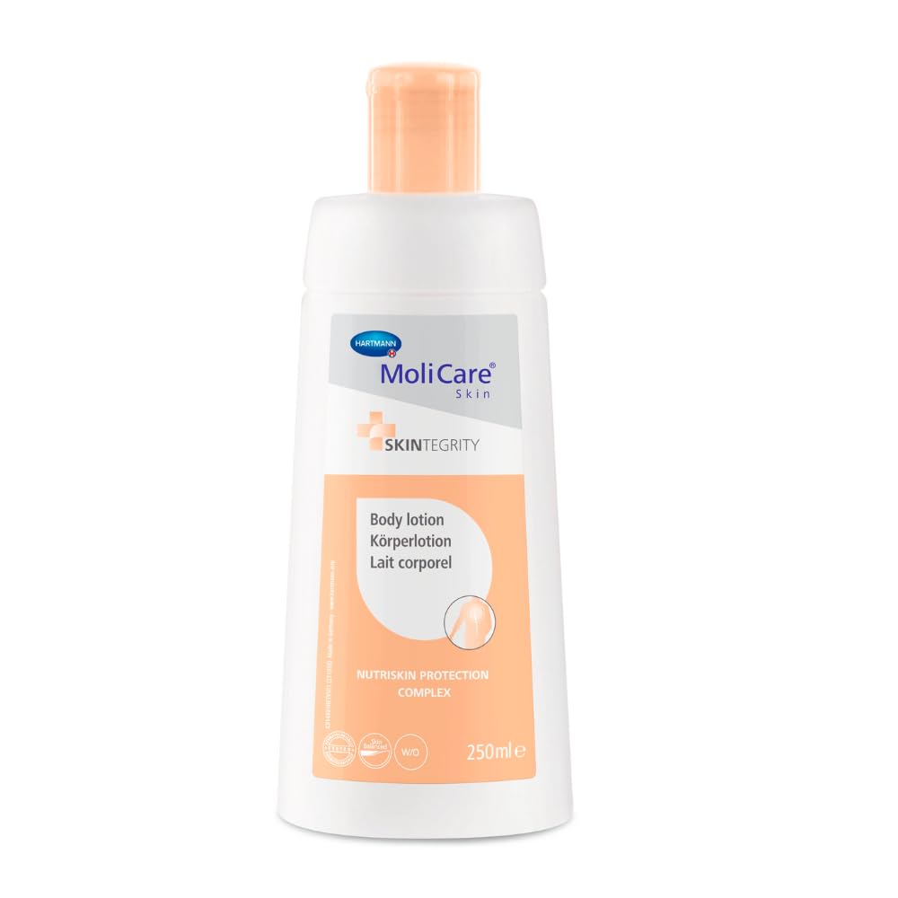 Loción corporal MoliCare Skin – 250 ml