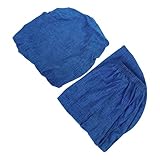 fauteuil bureau ergonomique pas cher Accessoire de décoration : le design décoratif de ces housses de chaise d'ordinateur apporte une touche d'élégance et de dynamisme à tout bureau, rendant votre espace de travail plus accueillant et personnel. housses d'assise élastiques et housses de protection pour le dossier