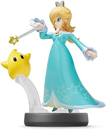 Rosalina amiibo amazon Outlet