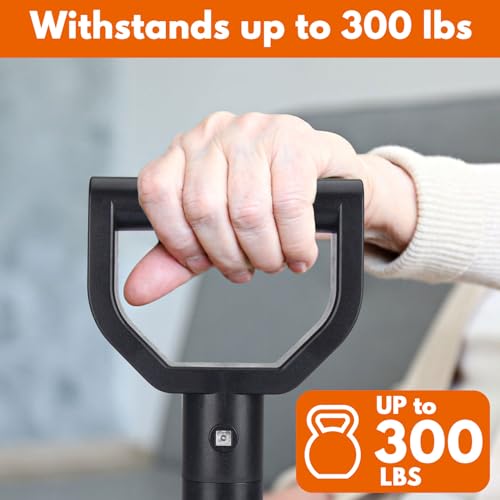 Stand UP Helper, Help Getting up from Floors, Stand Assist Device, Standing Aids & Supports for Elderly, Handicap Accessories for Daily Living - Image 4