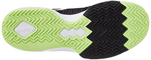 Nike Men's Air Max Impact 3 Basketball Black/Pink Foam/Ghost Green 10.54