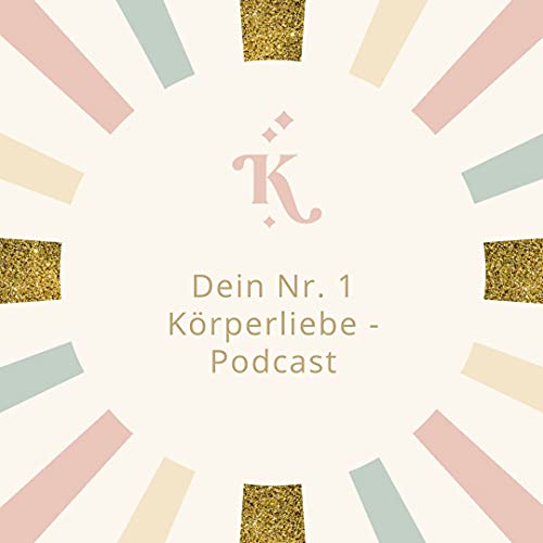 K&ouml;rperbewusst mit Kati cover art