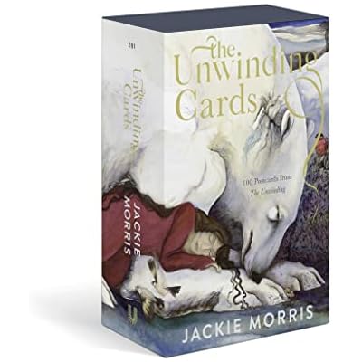 The Unwinding Cards