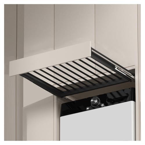 Porte-pantalons coulissant réglable pour placard et penderie