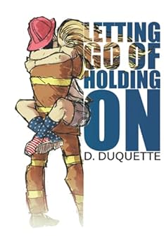 Paperback Letting Go of Holding On Book