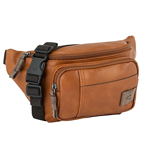 Sacoche banane homme Camel Active pour vider vos poches de pantalon