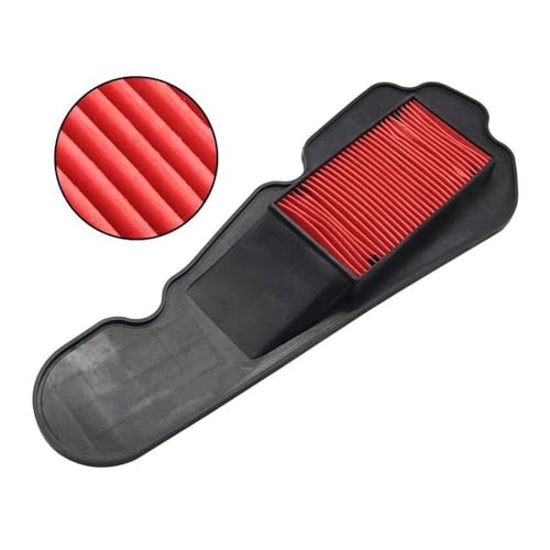 Filtro de combustible para evitar averías en motor de moto Vision 110 2