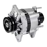12V 70A Alternator 8971711780 2912760000 for Isuzu NPR NQR Chevrolet W3500 W4500 Tiltmaster Truck