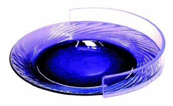 Outside Protec Plate, 4x6In, Clr, PK50