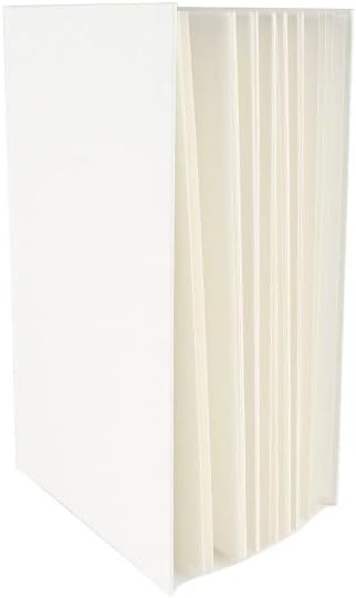 Seawhite Black Cloth Hardback Sketchbook - A4 Portrait 92 Pages